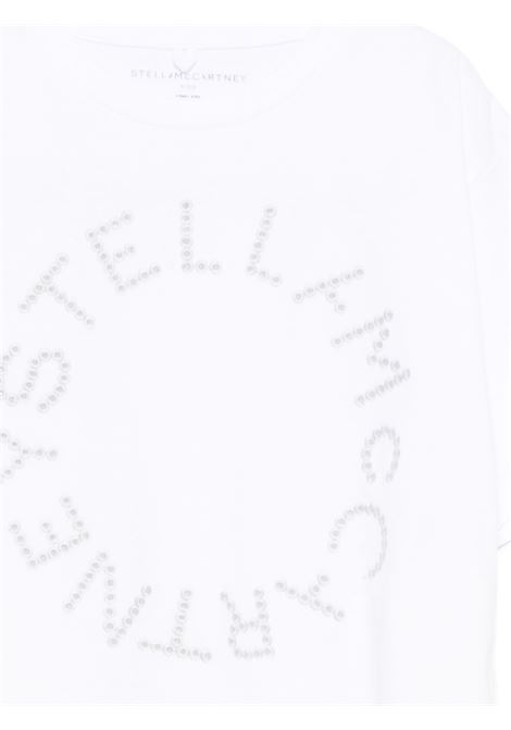 T-shirt Stella McCartney Kids STELLA MCCARTNEY KIDS | T-SHIRT E POLO | TY8C01Z0434100